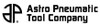 ASTRO PNEUMATIC TOOL CO.